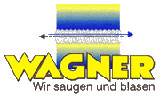 wagner logo