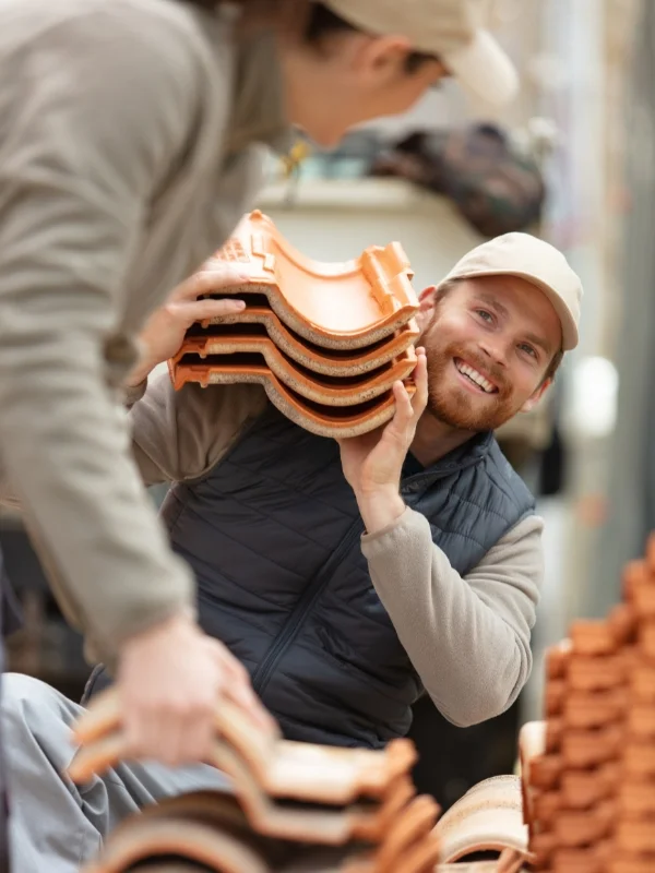 Dachdecker Ludwigsburg - wir sind Ihr persönlicher Partner für ein sicheres, schönes Zuhause