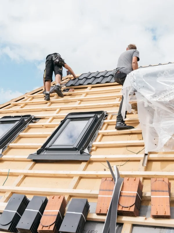 Dachdecker Calw - Dachhandwerk aus Tradition & Technik